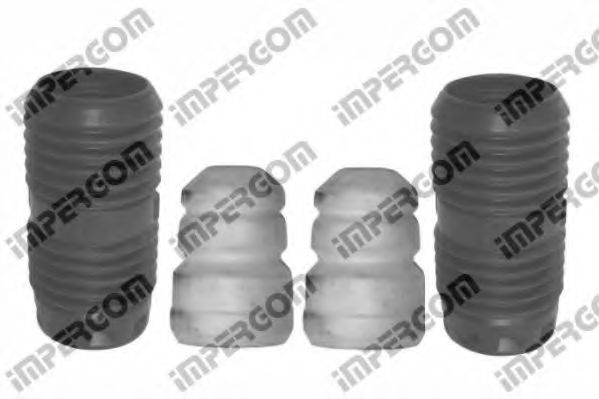 Пылезащитный комплект, амортизатор ORIGINAL IMPERIUM 50018