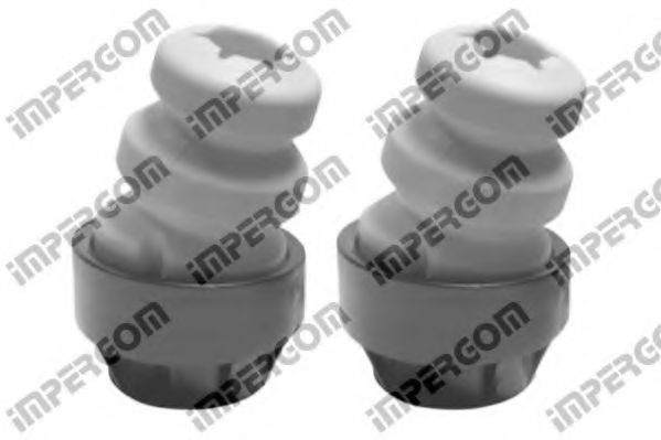 Пылезащитный комплект, амортизатор ORIGINAL IMPERIUM 50217