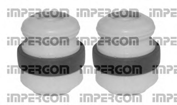 Пылезащитный комплект, амортизатор ORIGINAL IMPERIUM 50360