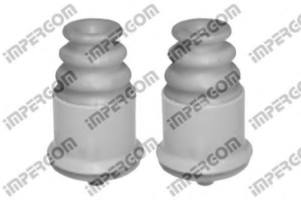 Пылезащитный комплект, амортизатор ORIGINAL IMPERIUM 50394