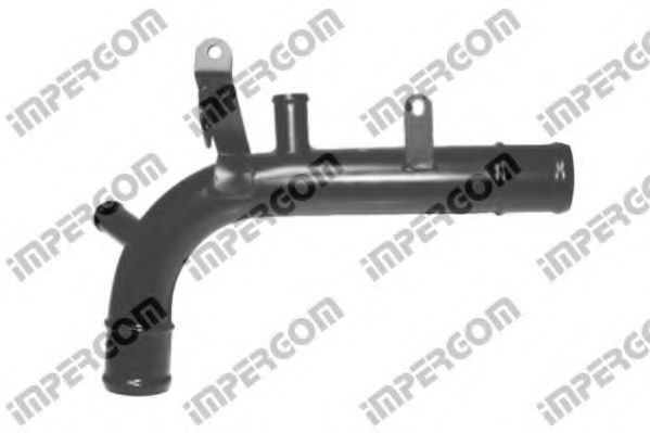 Трубка охлаждающей жидкости ORIGINAL IMPERIUM 80259