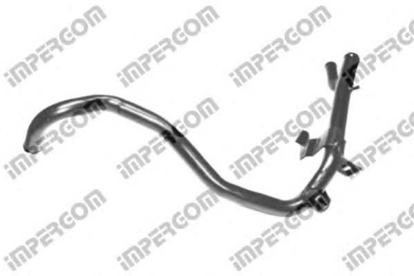 Трубка охлаждающей жидкости ORIGINAL IMPERIUM 80333