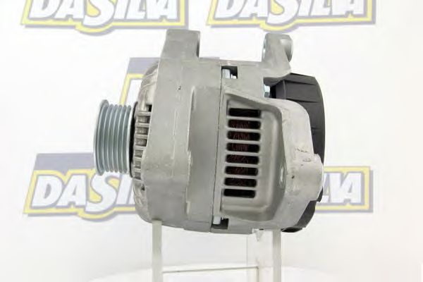 Генератор DA SILVA 010091