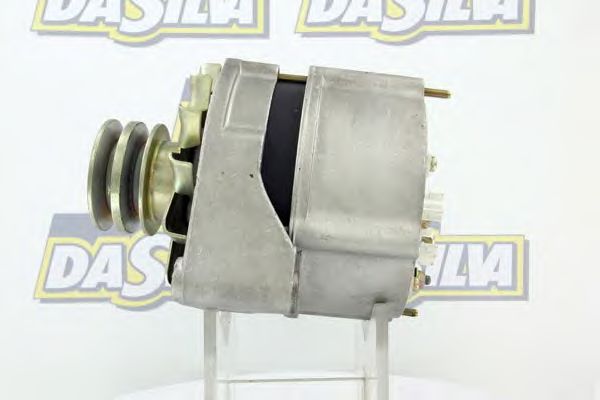 Генератор DA SILVA 010384