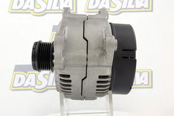 Генератор DA SILVA 010500