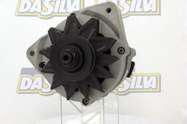 Генератор DA SILVA 010864