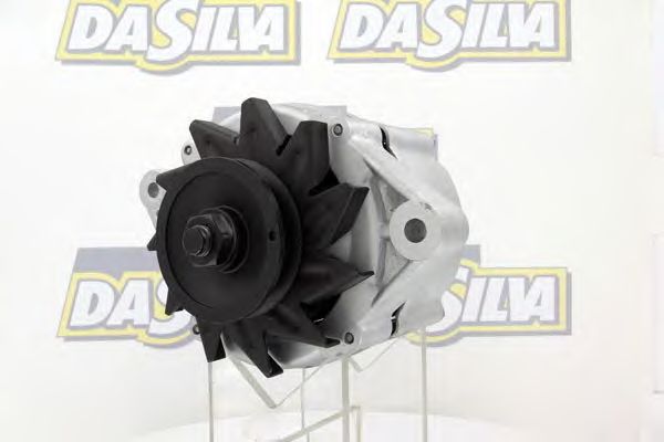 Генератор DA SILVA A013376