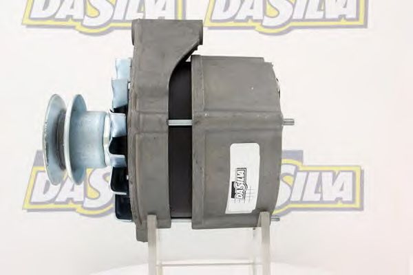 Генератор DA SILVA A016293