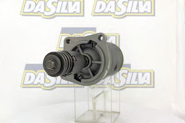 Стартер DA SILVA 020068