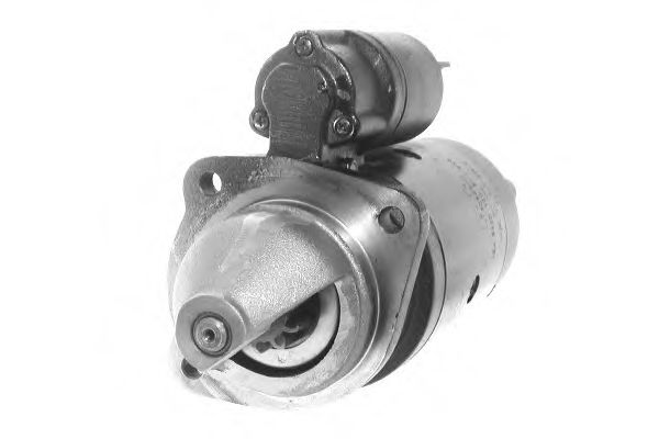 Стартер DA SILVA 020420