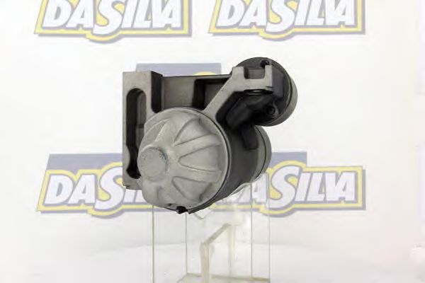 Стартер DA SILVA 020532