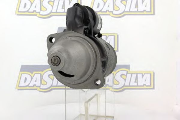 Стартер DA SILVA D026000