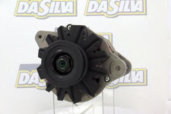 Генератор DA SILVA 030877