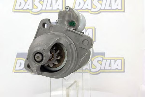 Стартер DA SILVA 040100