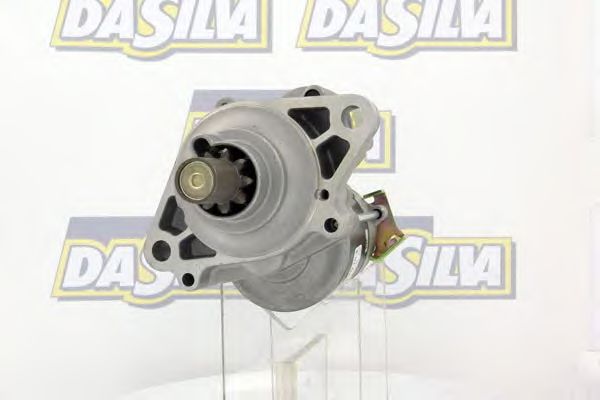 Стартер DA SILVA 040183