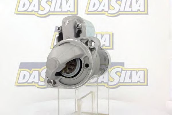 Стартер DA SILVA 040240