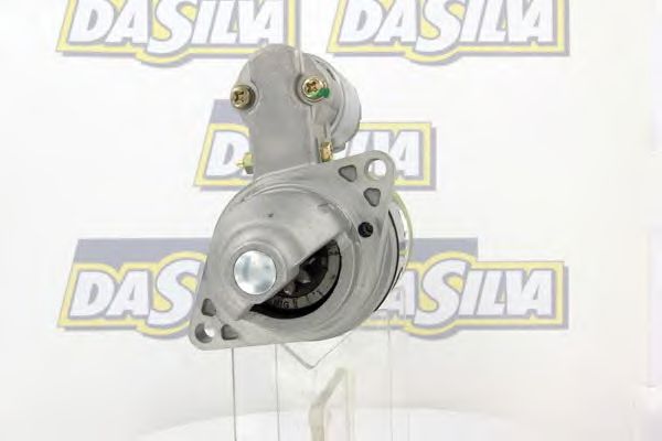 Стартер DA SILVA 040441