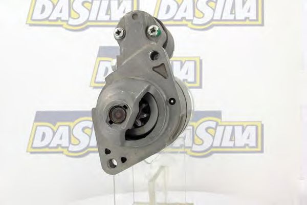 Стартер DA SILVA D040444