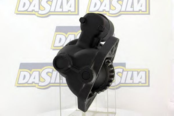 Стартер DA SILVA 040475