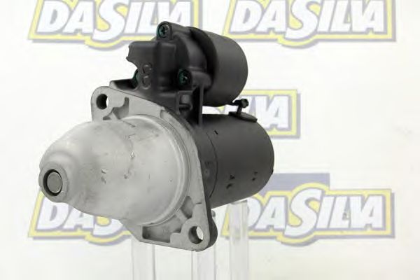 Стартер DA SILVA 041192