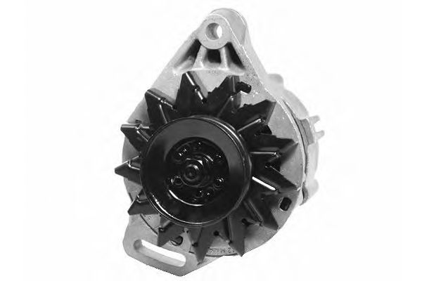 Генератор DA SILVA 050045