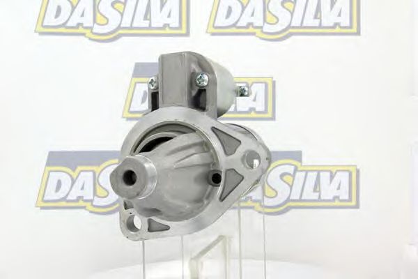 Стартер DA SILVA 060056