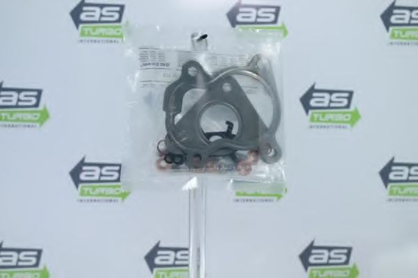 Компрессор, наддув DA SILVA AS1006