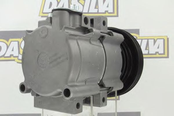 Компрессор, кондиционер ELRING 8623292