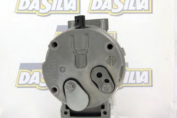 Компрессор, кондиционер ELRING 8600155