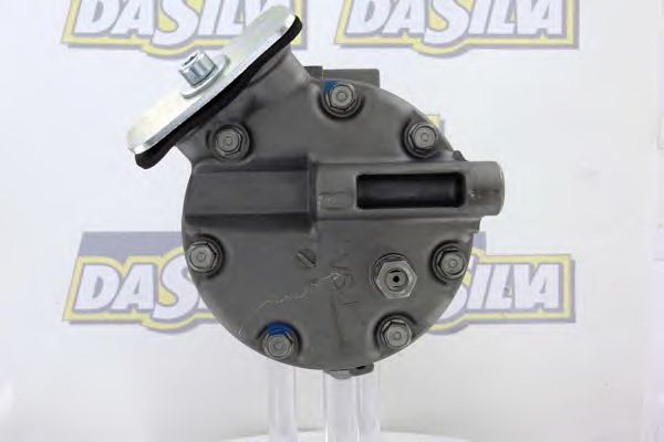 Компрессор, кондиционер 4SEASONS 77600