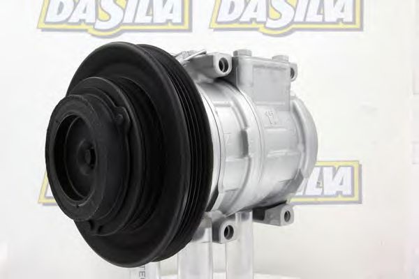 Компрессор, кондиционер DA SILVA FC3251