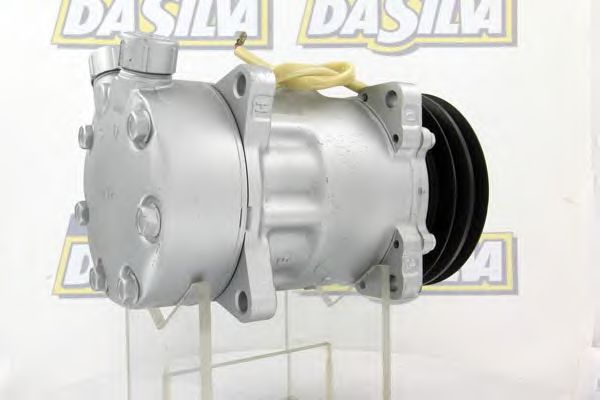 Компрессор, кондиционер 4SEASONS 57611