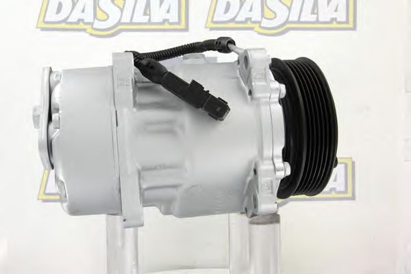 Компрессор, кондиционер SANDEN 1117