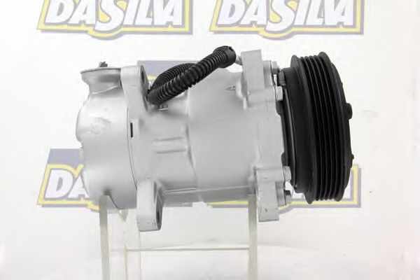 Компрессор, кондиционер ELRING 8600194