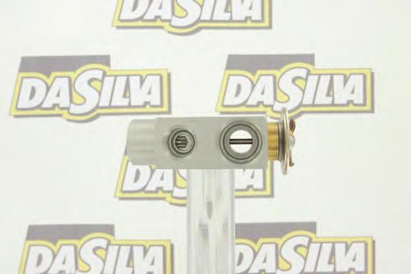 Расширительный клапан, кондиционер 4SEASONS 38820