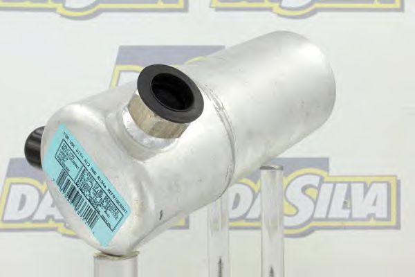 Осушитель, кондиционер DA SILVA FF4026