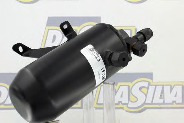 Осушитель, кондиционер DA SILVA FF4198