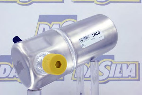 Осушитель, кондиционер DA SILVA FF4248