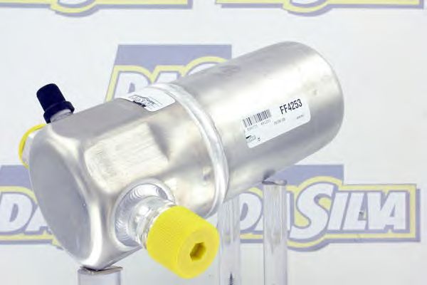 Осушитель, кондиционер DA SILVA FF4253