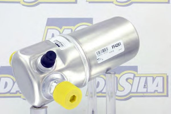 Осушитель, кондиционер DA SILVA FF4261