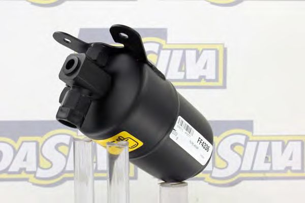 Осушитель, кондиционер DA SILVA FF4336