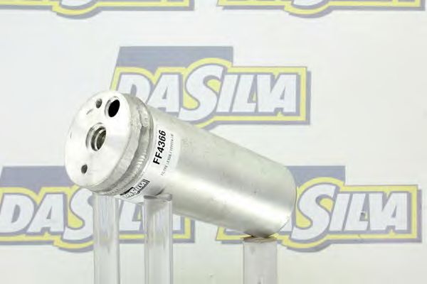 Осушитель, кондиционер DA SILVA FF4366