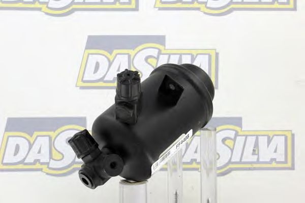 Осушитель, кондиционер DA SILVA FF4408
