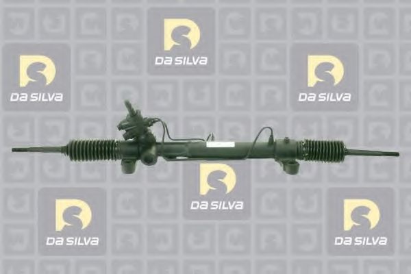 Рулевой механизм DA SILVA DA2946