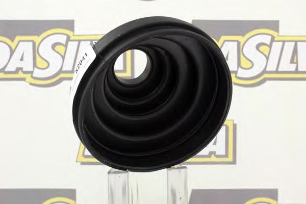 Комплект пылника, приводной вал DA SILVA G2041