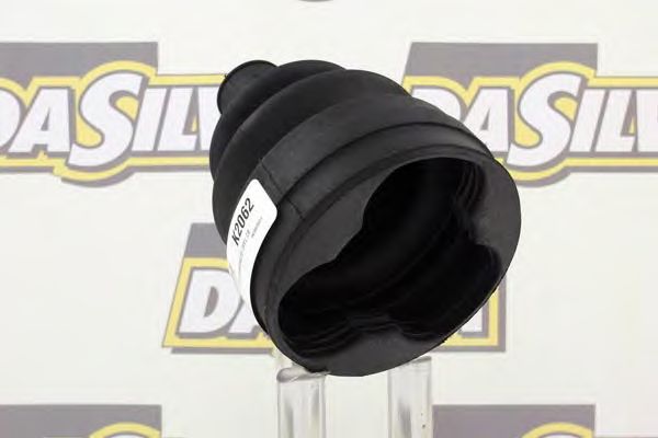 Комплект пылника, приводной вал DA SILVA K2062