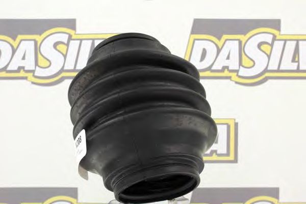 Комплект пылника, приводной вал DA SILVA G208