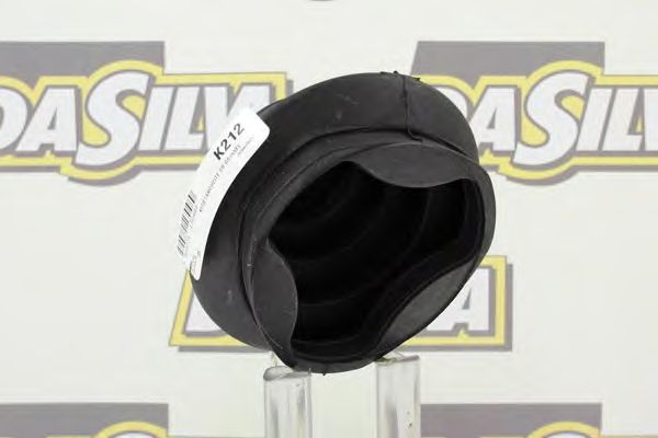 Комплект пылника, приводной вал DA SILVA K212