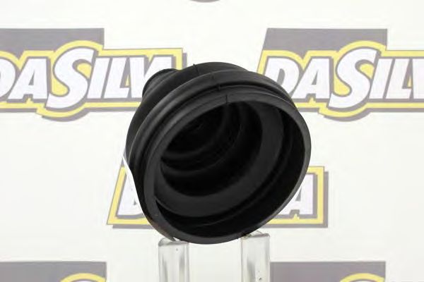 Комплект пылника, приводной вал DA SILVA K2538