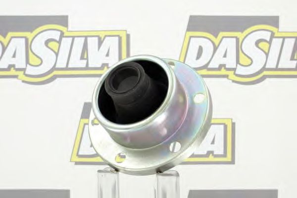 Комплект пылника, приводной вал DA SILVA G2547